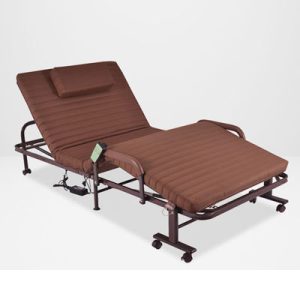 GIƯỜNG XẾP TỰ ĐỘNG TD-01 (NKT-85)