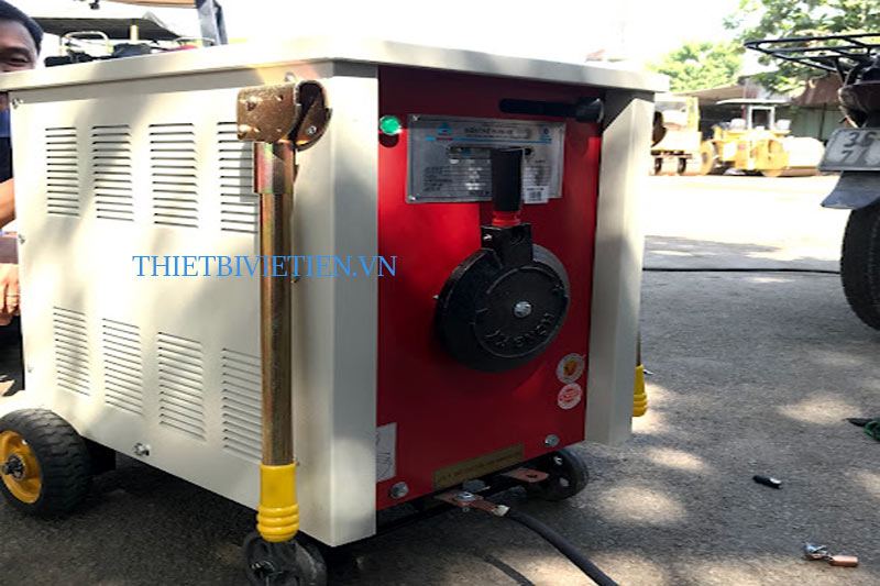 Máy hàn biến thế Hồng Ký HK-H400D dây đồng