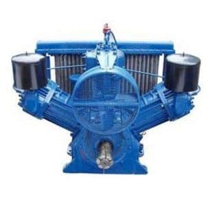 Đầu nén khí Puma PK-75 - Đài loan (7.5HP)