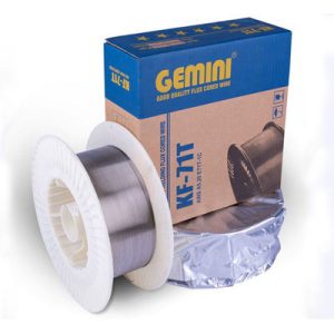 Dây hàn lõi thuốc Kim Tín KF-71T 1.2mm