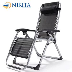 GIƯỜNG XẾP THƯ GIÃN NIKITA NIKA 139