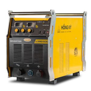 Máy hàn điện tử Hồng Ký HK MIG 500