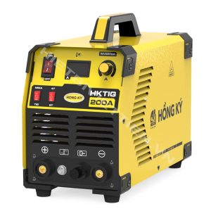 Máy hàn Inverter Hồng Ký HK TIG 200A