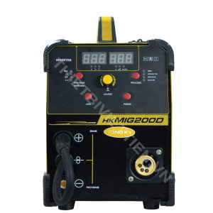 Máy hàn không dùng khí Hồng ký HK MIG 200D