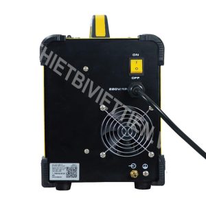 Máy hàn không dùng khí Hồng ký HK MIG 200D