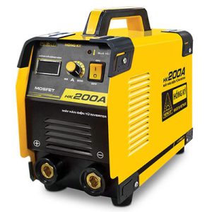 Máy hàn que điện tử Hồng Ký HK 200A