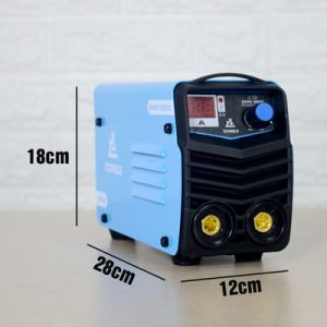 Máy hàn que Ziziweld ZARC 2500