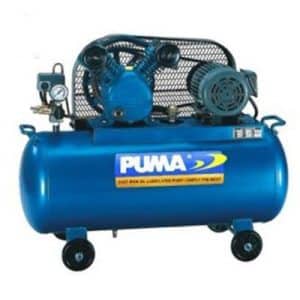 Máy nén khí áp lực cao Puma TK-100300