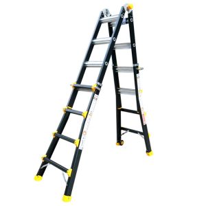 Thang nhôm gấp đa năng Nikawa NKB-44