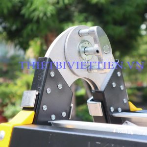 Thang nhôm gấp đa năng Nikawa NKB-45