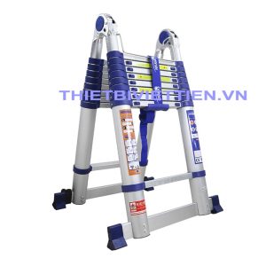 Thang nhôm rút đôi Nikawa NK-56AI-PRI