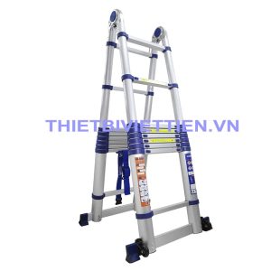 Thang nhôm rút đôi Nikawa NK-56AI-PRI