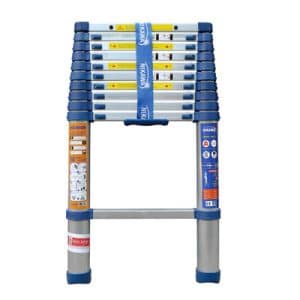 Thang nhôm rút NIKAWA NK-32
