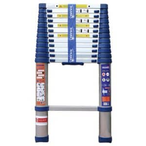 Thang nhôm rút NIKAWA NK-38