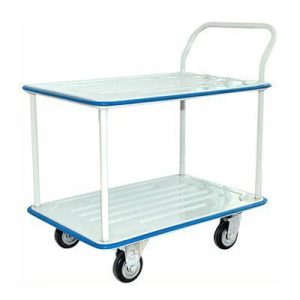 Xe đẩy tay 4 bánh Phong Thạnh XTL 130T2 350kg