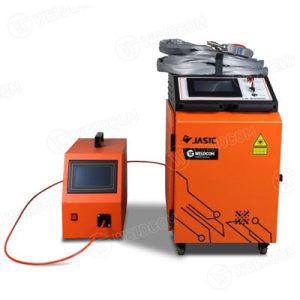 Máy hàn Laser Fiber Jasic LS-15000
