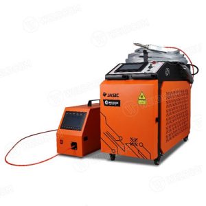 Máy hàn Laser Fiber Jasic LS-20000