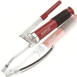 Súng bơm mỡ 400cc Toptul JGAE0202