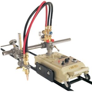 Máy Cắt Kim Loại Dùng Khí Ga Huawei CG1-30