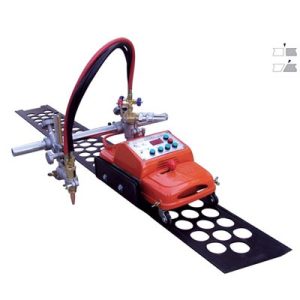 Máy Cắt Kim Loại Dùng Khí Ga Huawei CG1-30A