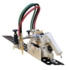 Máy Cắt Kim Loại Dùng Khí Huawei HK-30A