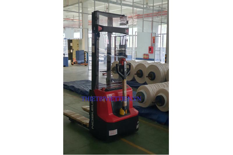 Xe nâng điện cao Noblelift PSE12N36