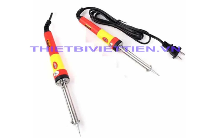 60W Mỏ hàn chì Asaki AK-9034