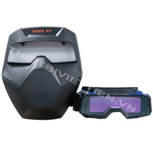 Mặt nạ hàn điện tử Hông Ký A000527