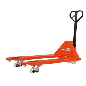 Xe nâng hàng càng hẹp 2000Kg Nikawa WFA-XN2TH