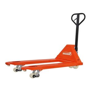 Xe nâng hàng càng rộng 2500Kg Nikawa WFA-XN2.5TH